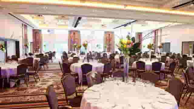 Event Spaces