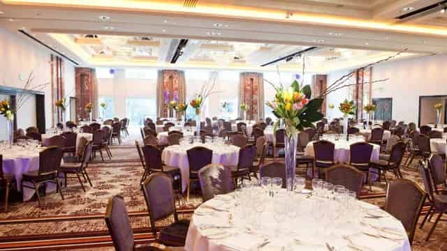 Royal Lancaster London