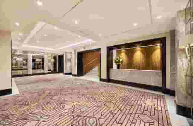 Royal Lancaster London