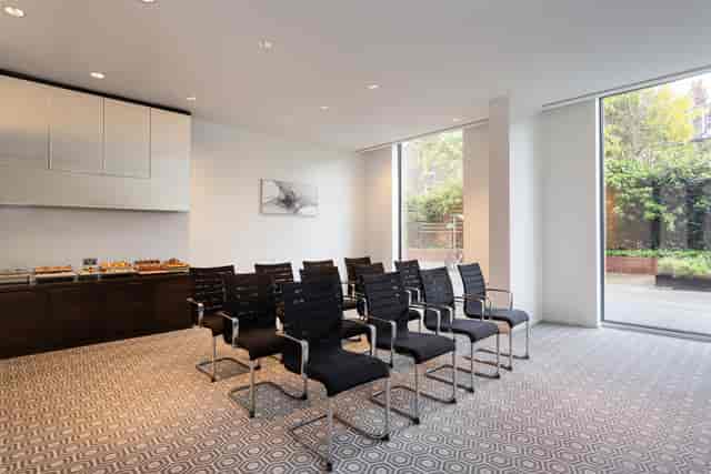 Meeting Rooms (Dorsett Lounge/ Puffin/ Heron/ Albatross)