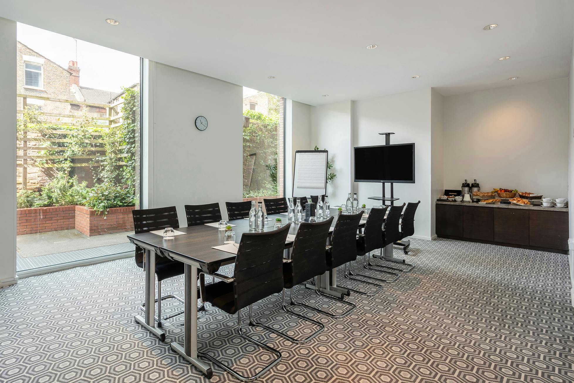 Dorsett Shepherds Bush - Meeting Rooms (Dorsett Lounge/ Puffin/ Heron/ Albatross) image 1
