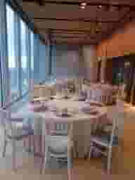 Seminar Rooms