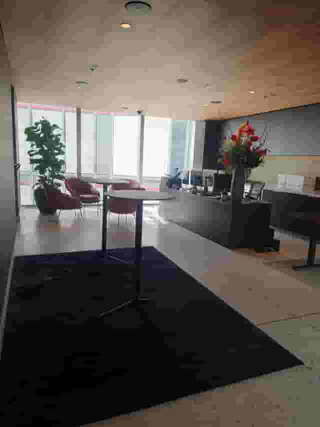 8 Bishopsgate