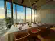 Private Dining Venues