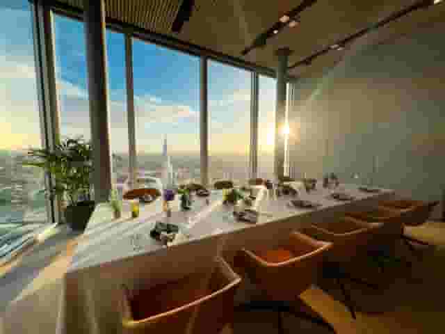 8 Bishopsgate