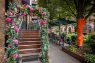 Outdoor Terraces