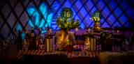 Quirky Party Venues