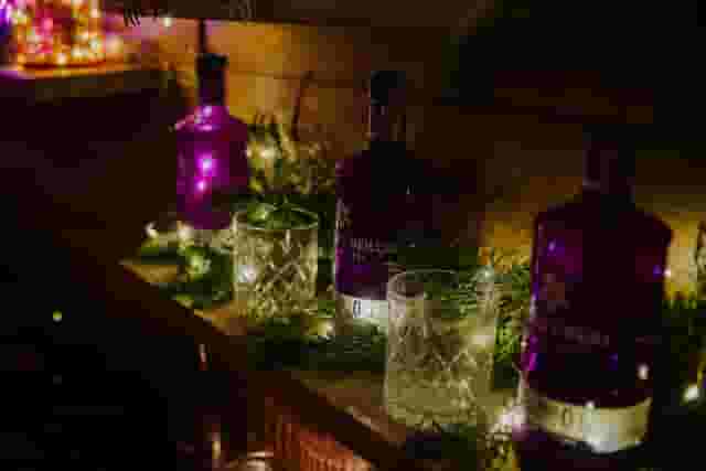 YurtBar Manchester