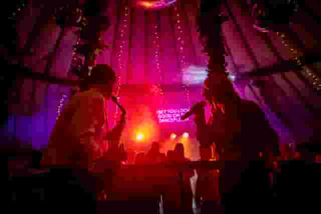 YurtBar Manchester