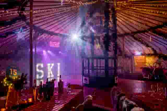 YurtBar Manchester