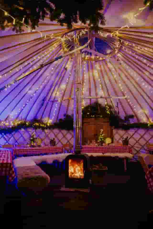 YurtBar Manchester