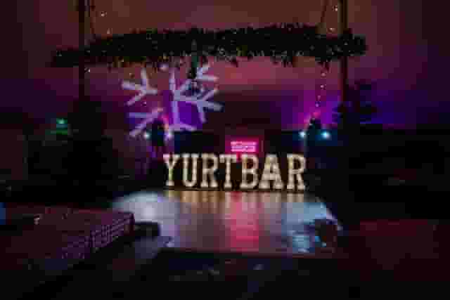 YurtBar Manchester