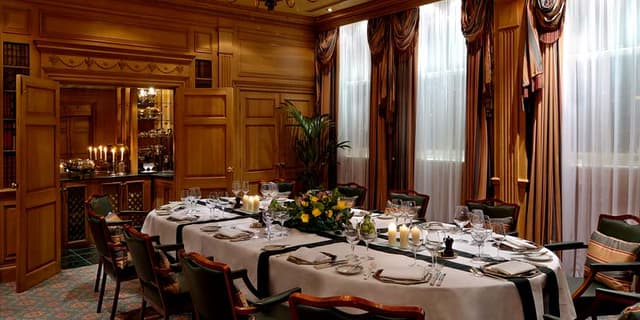 Weddings & Events