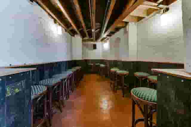 The Greyhound Peckham