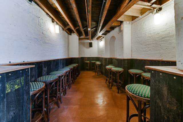 The Greyhound Peckham