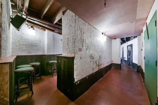 The Greyhound Peckham