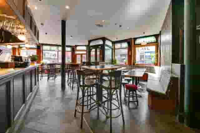 The Greyhound Peckham