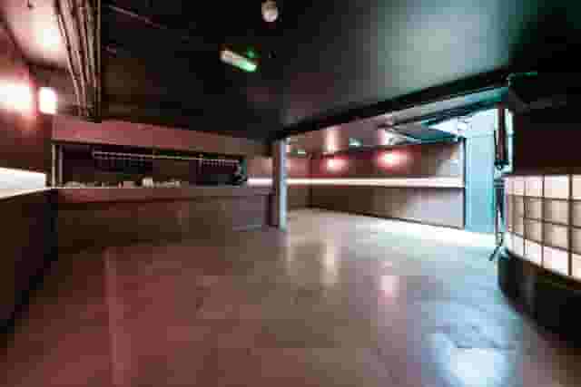 The Greyhound Peckham