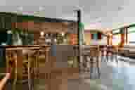 Outdoor Terraces