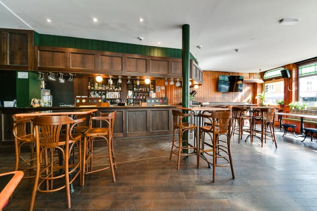 The Greyhound Peckham