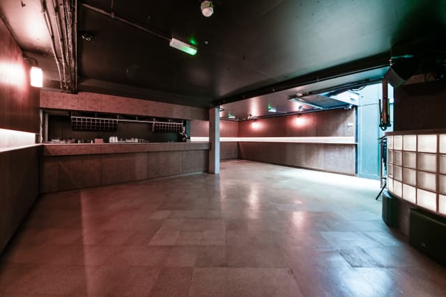 The Greyhound Peckham