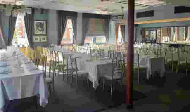 Alberts Private Members Club at Beaufort House Chelsea