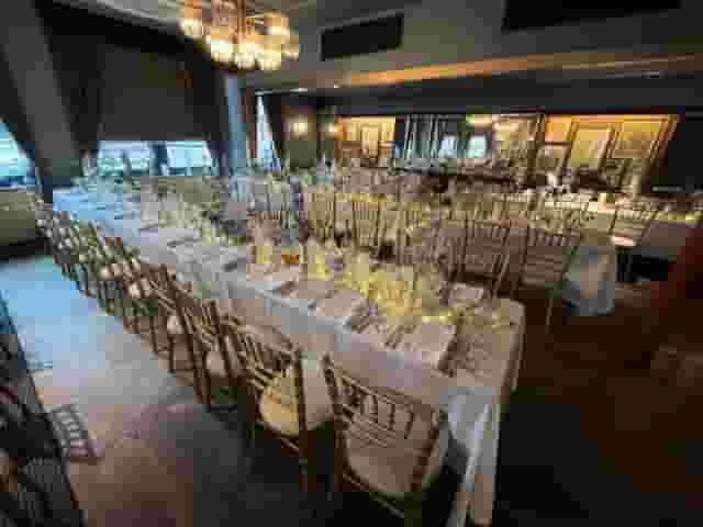 Alberts Private Members Club at Beaufort House Chelsea