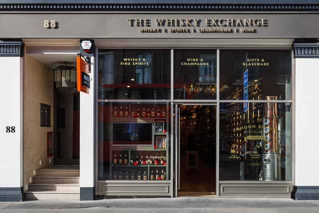 Bottle Shop
