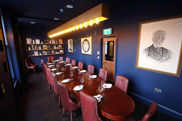 Private Room