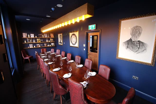 Private Room