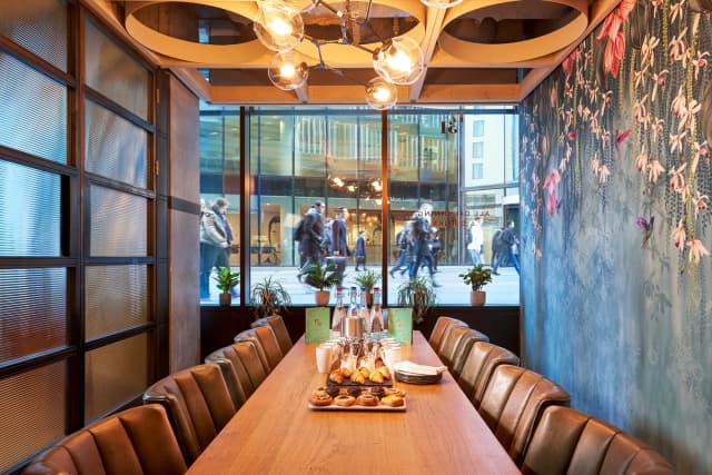 Private Room