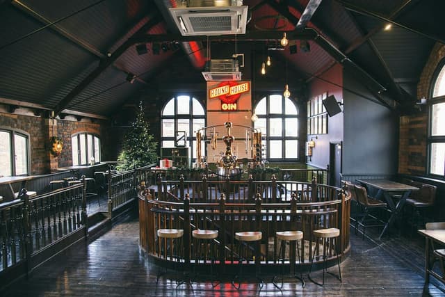 The Distillery London