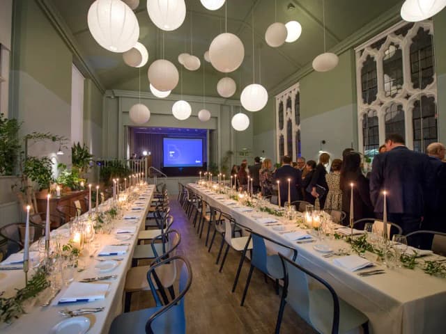 Hall