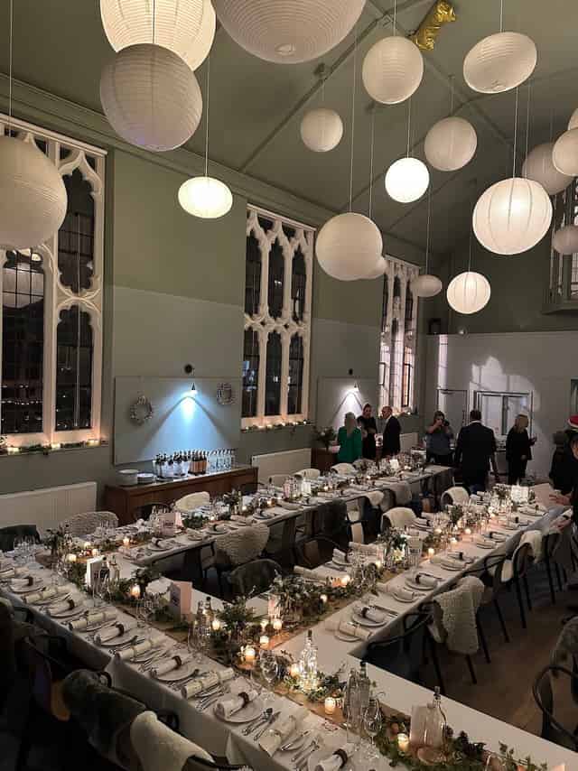 Hall