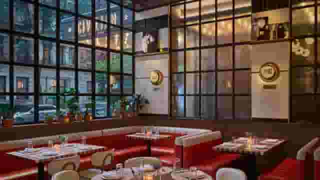 Rosevale Cocktail Room
