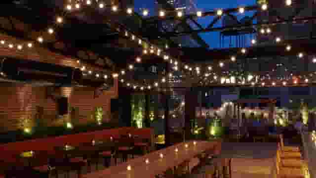 Terrace Buyout
