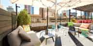 Outdoor Terraces