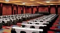 Quirky Conference Venues