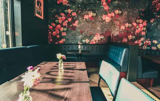Karaoke Rooms