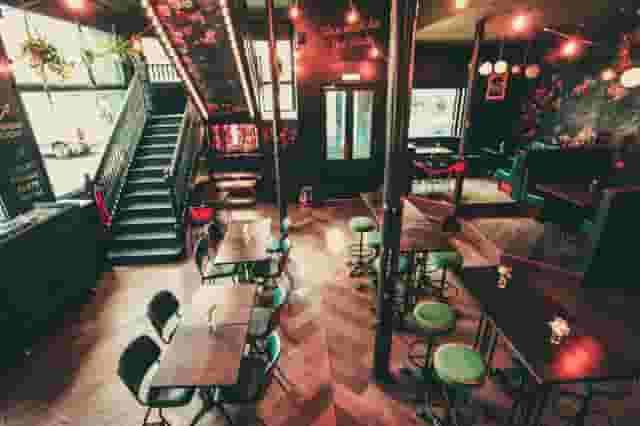 Star of Bethnal Green