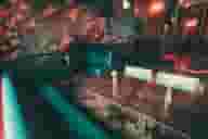 Karaoke Bars