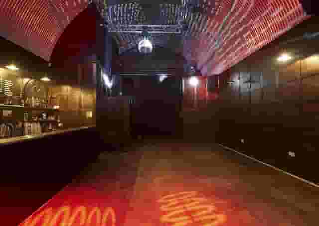 Bermondsey Social Club