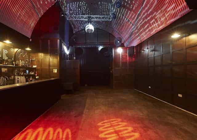 Bermondsey Social Club