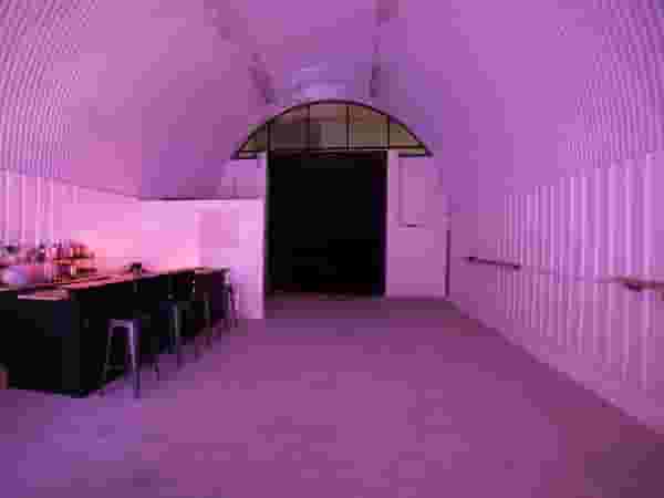 Bermondsey Social Club