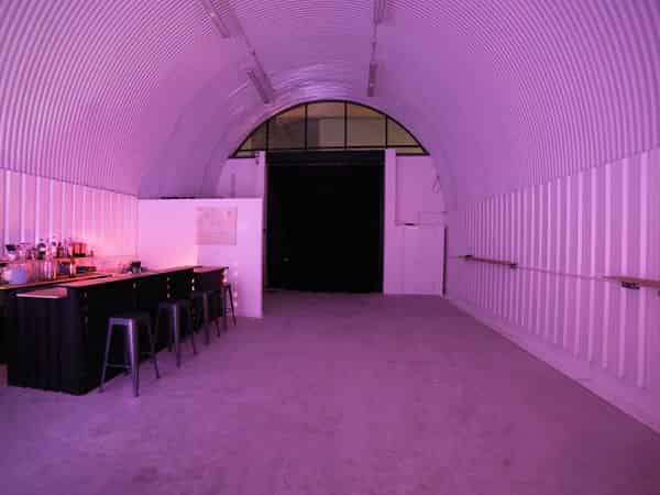 Bermondsey Social Club