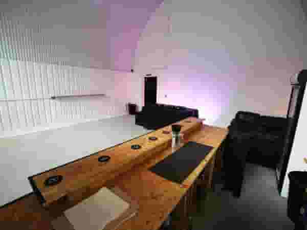 Bermondsey Social Club