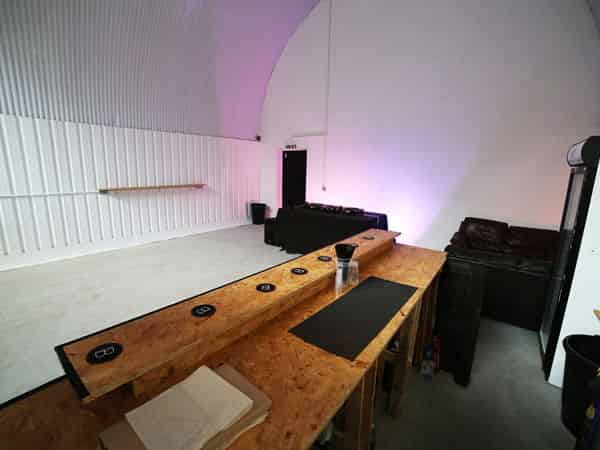 Bermondsey Social Club