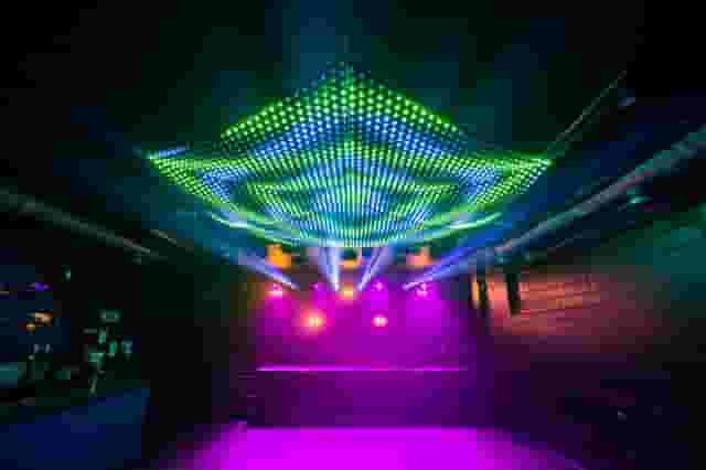 Colours Hoxton