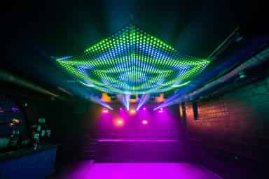 Christmas Party Venues