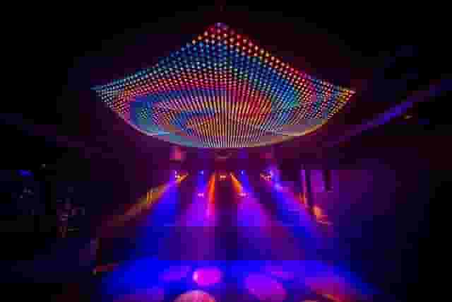 Colours Hoxton